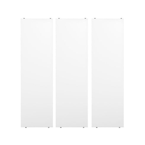 String System Shelves / Set of 3 / 78x30cm